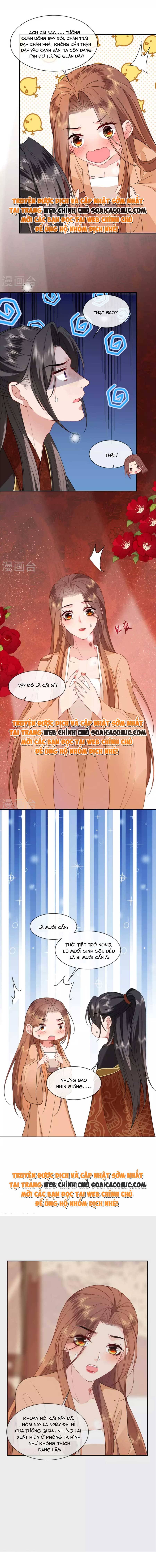 Ninita Yêu Dấu - Phần 2 Chap 560.1 - Next Chap 561.1