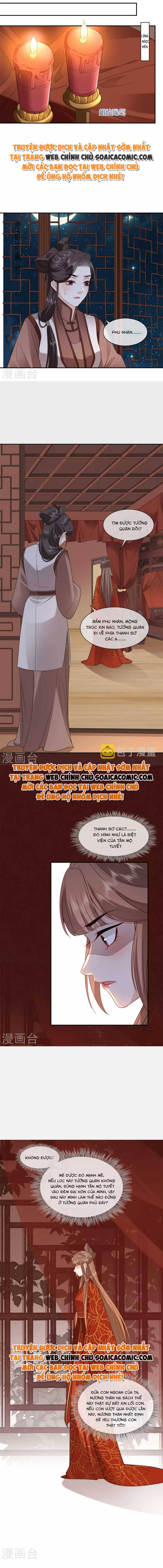 Ninita Yêu Dấu - Phần 2 Chap 560.1 - Next Chap 561.1