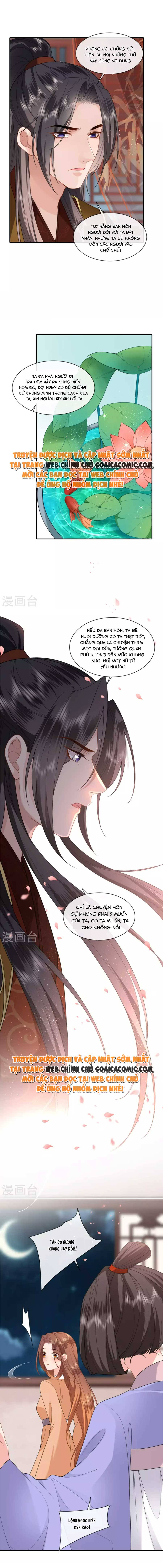 Ninita Yêu Dấu - Phần 2 Chap 560.1 - Next Chap 561.1