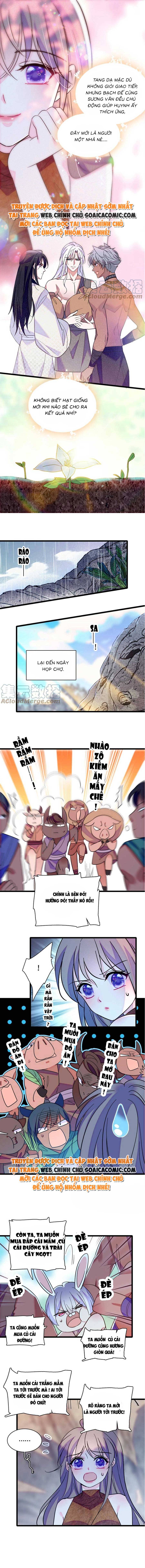 Ninita Yêu Dấu - Phần 2 Chap 560.3 - Next Chap 561.3