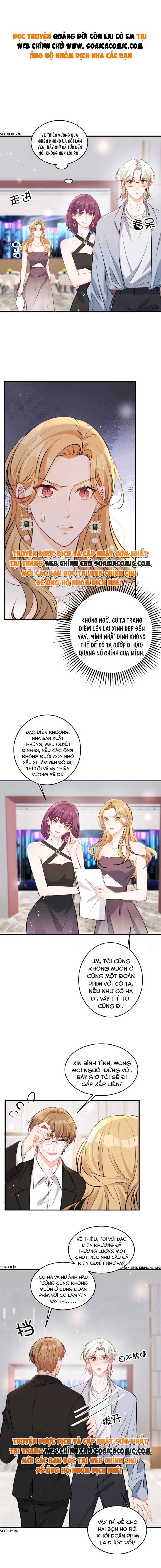 Ninita Yêu Dấu - Phần 2 Chap 560.6 - Next Chap 561.6