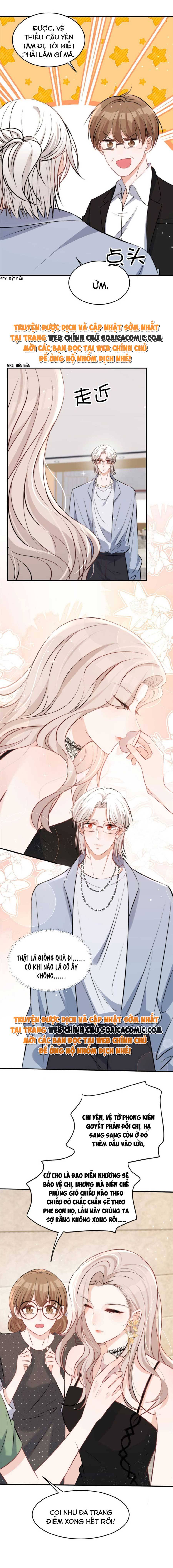 Ninita Yêu Dấu - Phần 2 Chap 560.6 - Next Chap 561.6