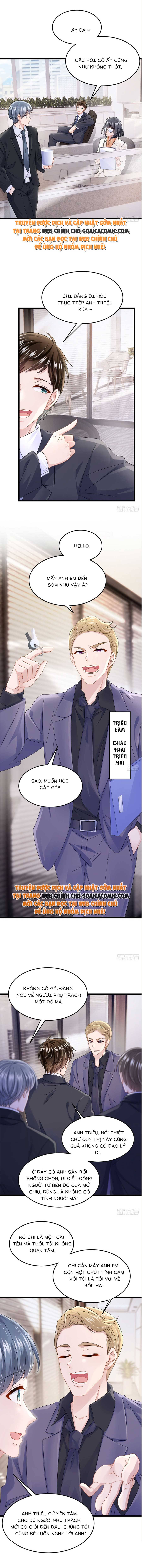 Ninita Yêu Dấu - Phần 2 Chap 560.7 - Next Chap 561.7