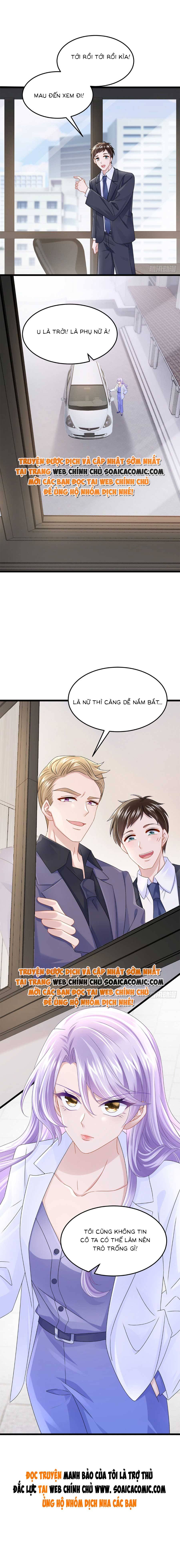 Ninita Yêu Dấu - Phần 2 Chap 560.7 - Next Chap 561.7