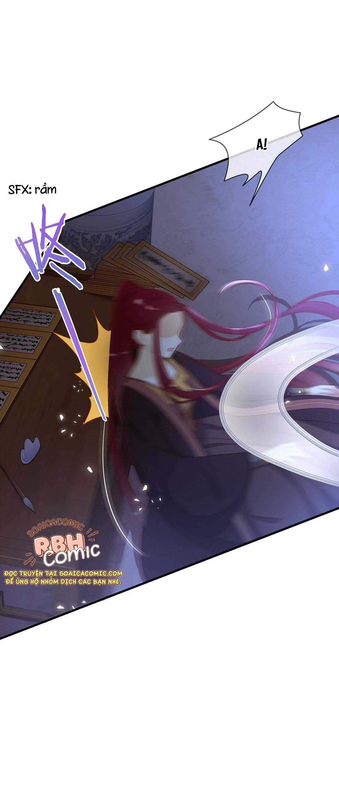 Ninita Yêu Dấu - Phần 2 Chap 561.1 - Next Chap 562.1