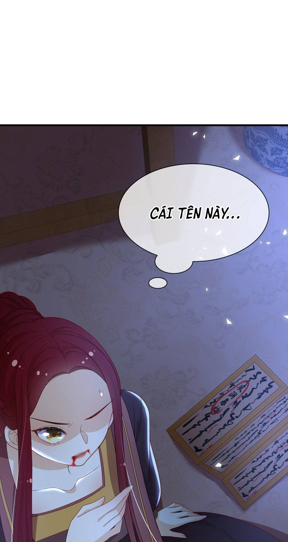 Ninita Yêu Dấu - Phần 2 Chap 561.1 - Next Chap 562.1