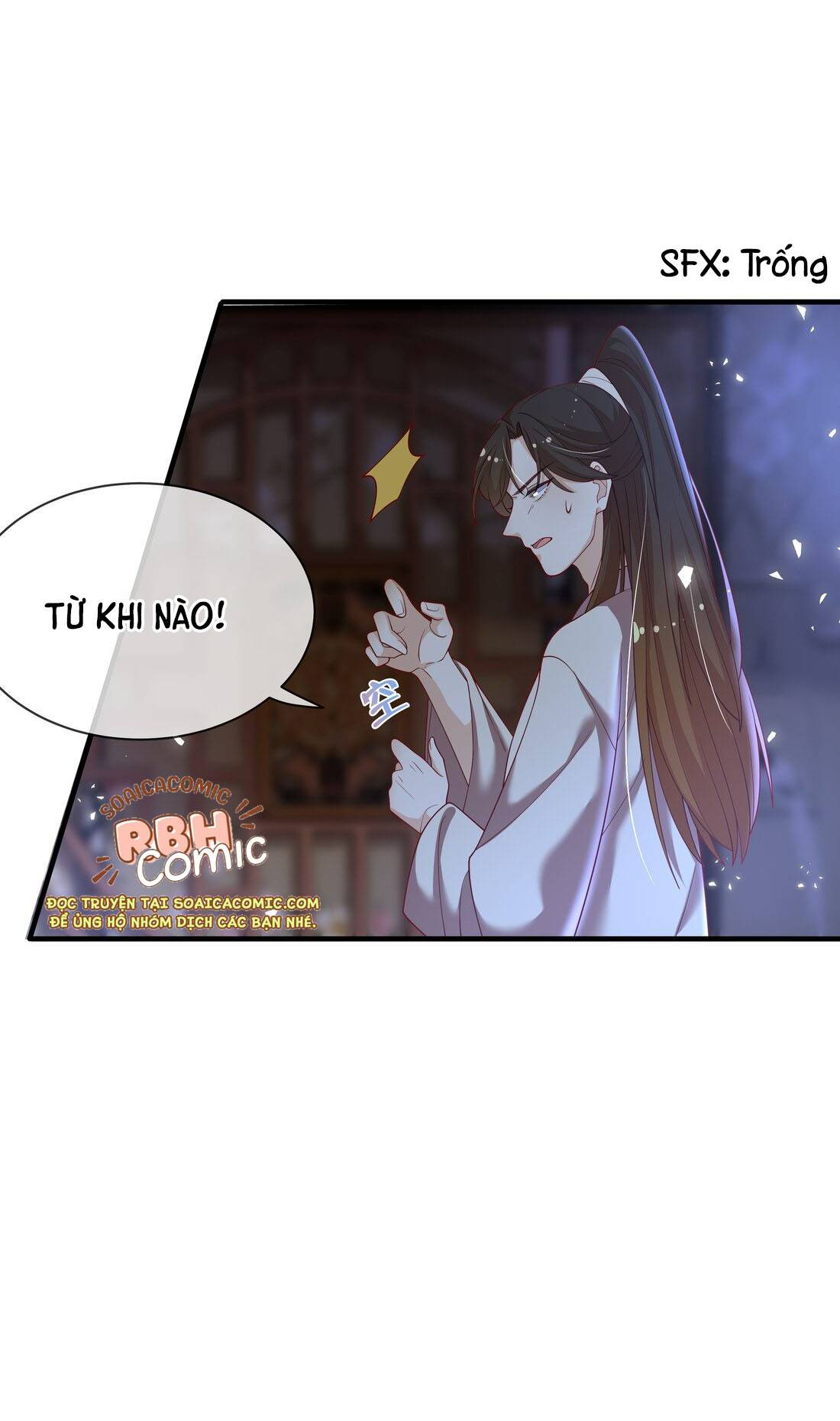 Ninita Yêu Dấu - Phần 2 Chap 561.1 - Next Chap 562.1
