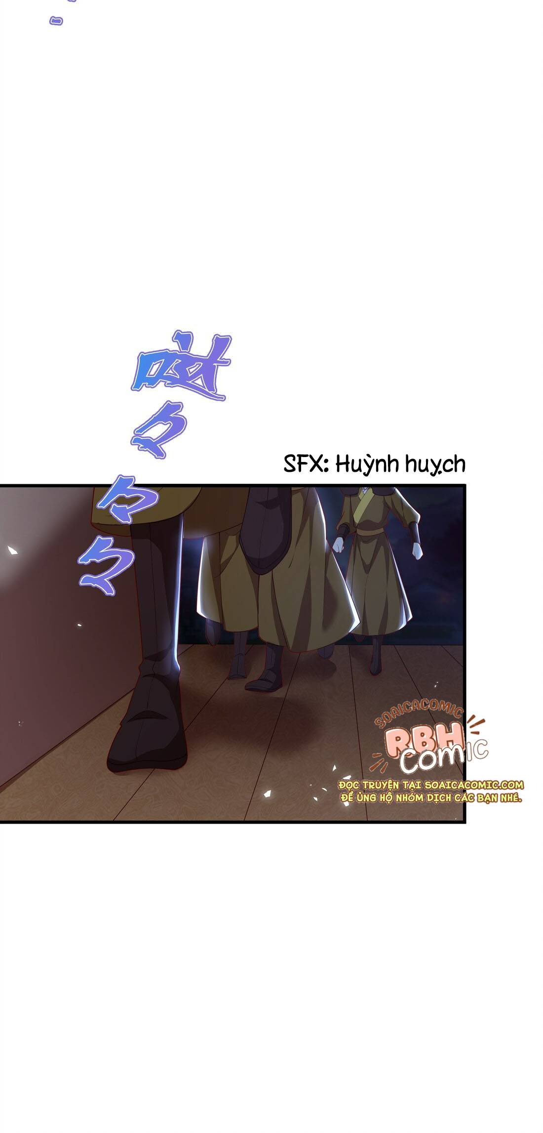 Ninita Yêu Dấu - Phần 2 Chap 561.1 - Next Chap 562.1