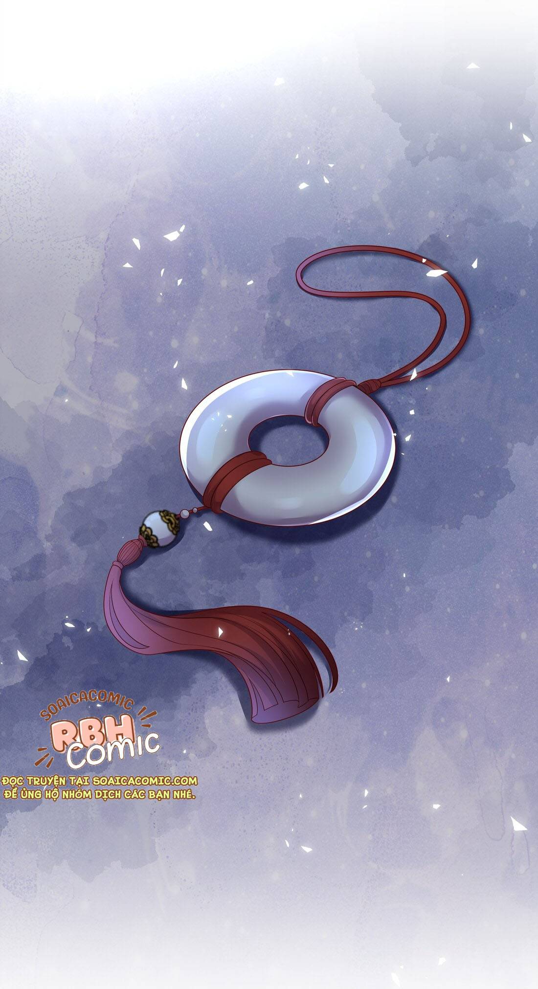 Ninita Yêu Dấu - Phần 2 Chap 561.1 - Next Chap 562.1