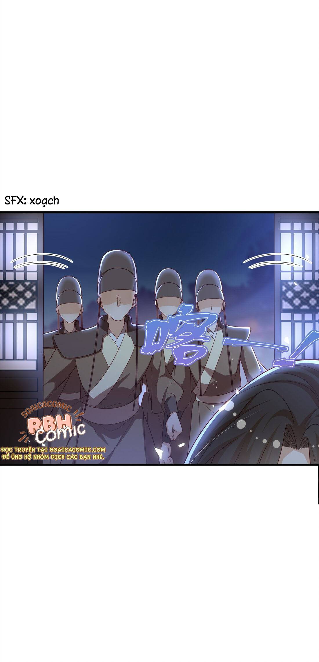 Ninita Yêu Dấu - Phần 2 Chap 561.1 - Next Chap 562.1