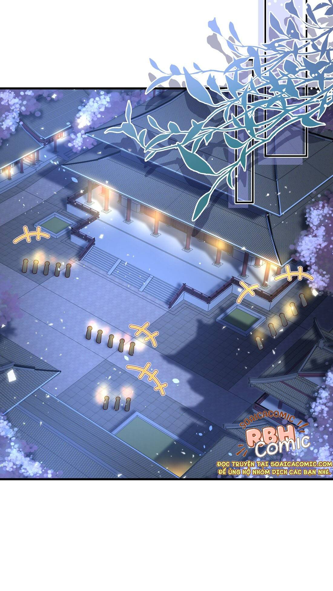 Ninita Yêu Dấu - Phần 2 Chap 561.1 - Next Chap 562.1