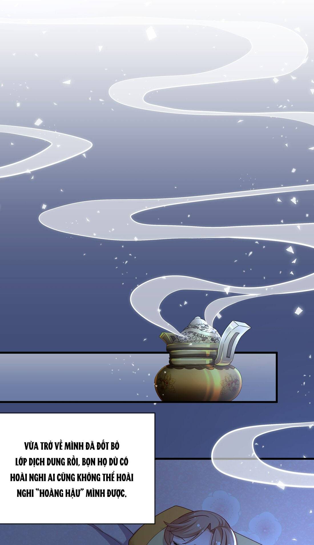 Ninita Yêu Dấu - Phần 2 Chap 561.1 - Next Chap 562.1