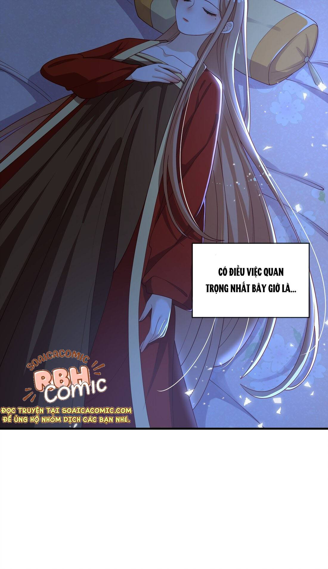 Ninita Yêu Dấu - Phần 2 Chap 561.1 - Next Chap 562.1