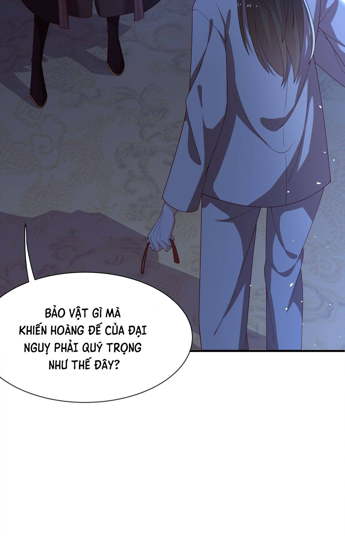 Ninita Yêu Dấu - Phần 2 Chap 561.1 - Next Chap 562.1