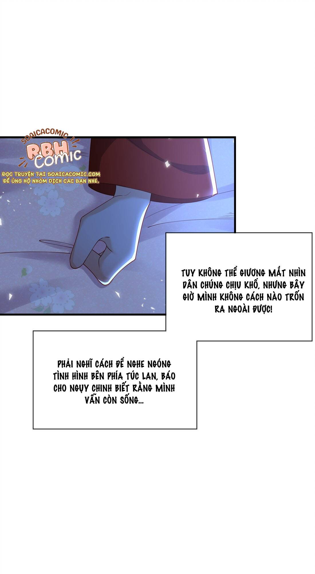 Ninita Yêu Dấu - Phần 2 Chap 561.1 - Next Chap 562.1