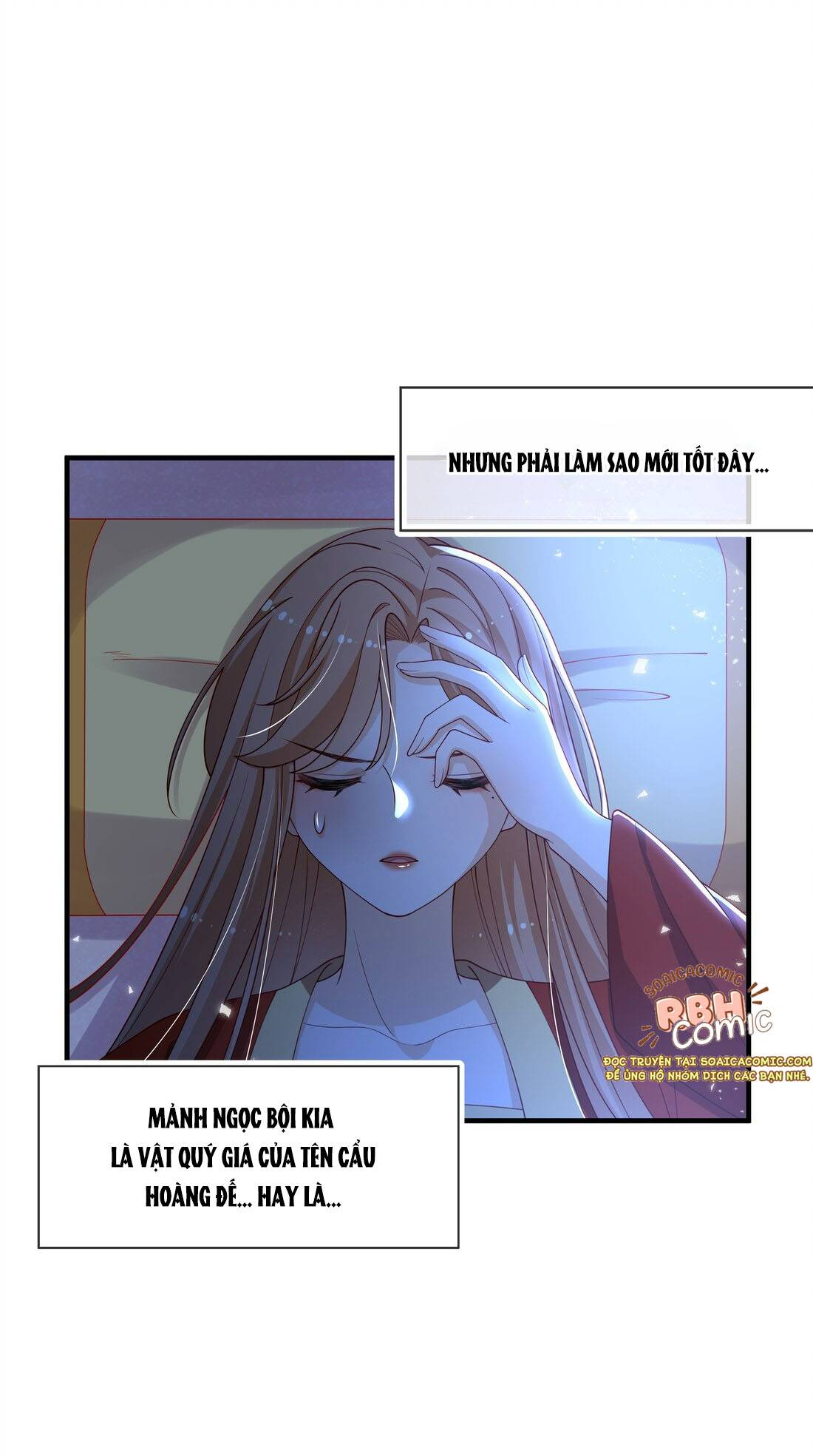 Ninita Yêu Dấu - Phần 2 Chap 561.1 - Next Chap 562.1