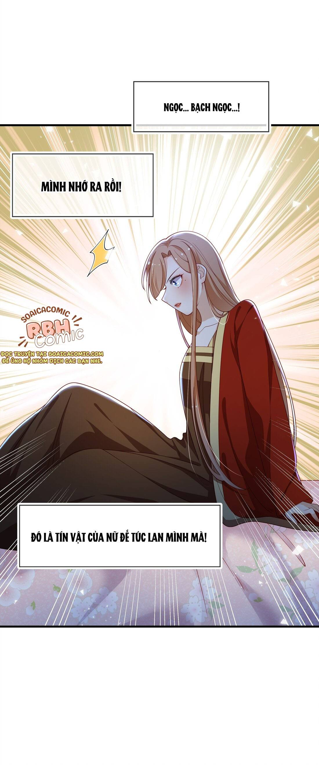 Ninita Yêu Dấu - Phần 2 Chap 561.1 - Next Chap 562.1