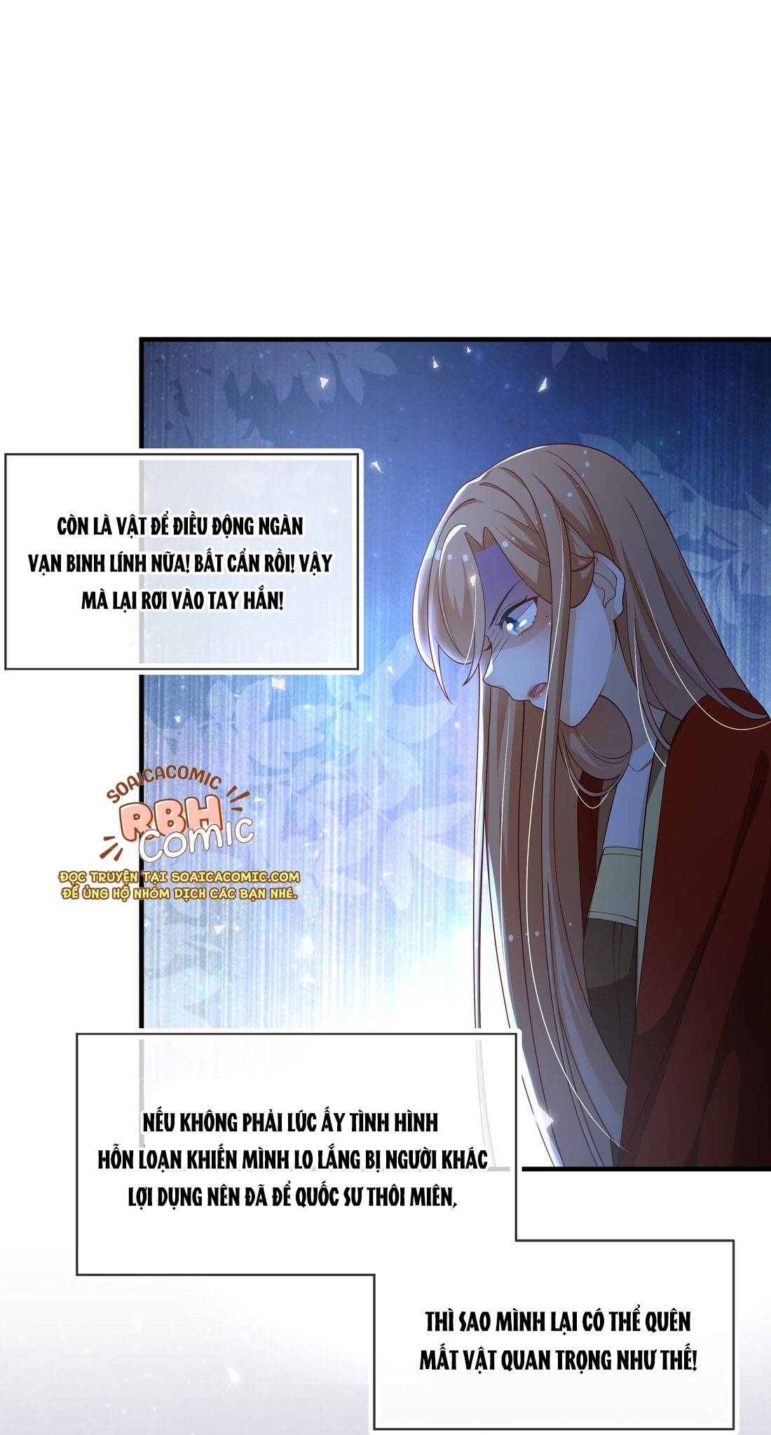 Ninita Yêu Dấu - Phần 2 Chap 561.1 - Next Chap 562.1