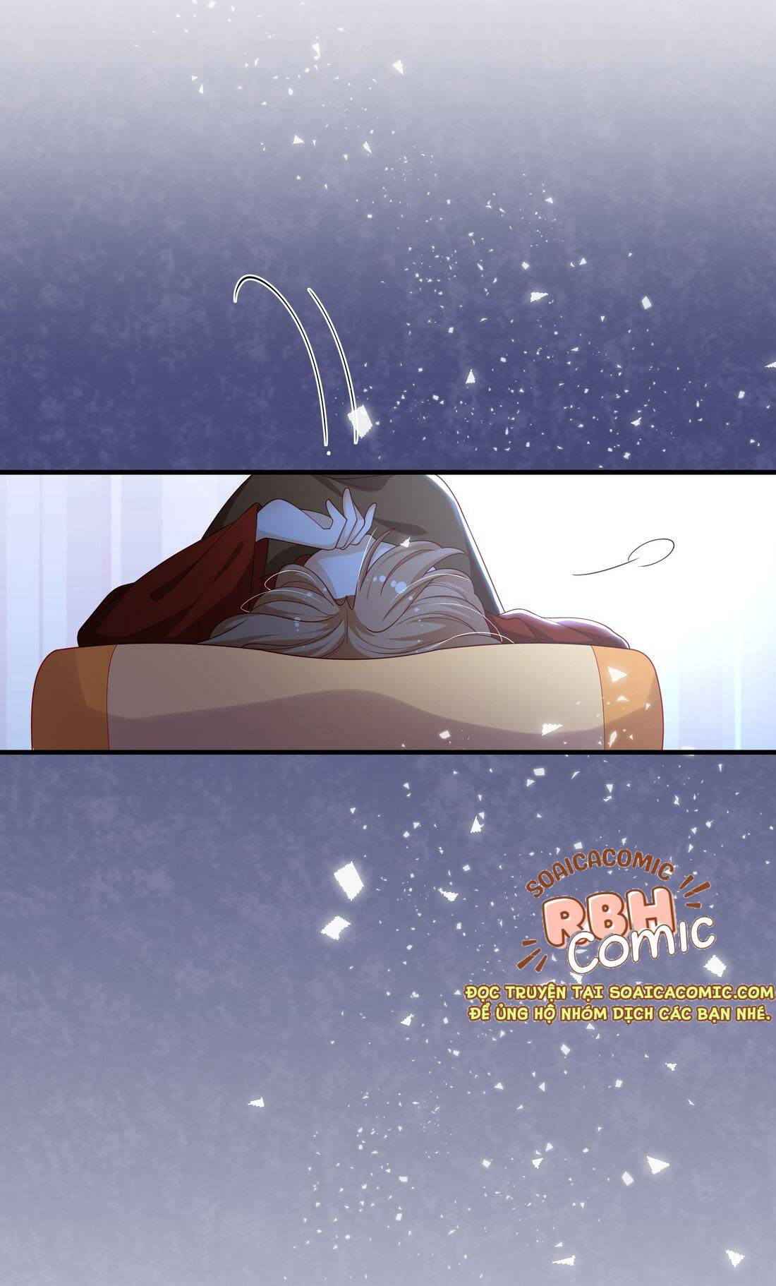 Ninita Yêu Dấu - Phần 2 Chap 561.1 - Next Chap 562.1