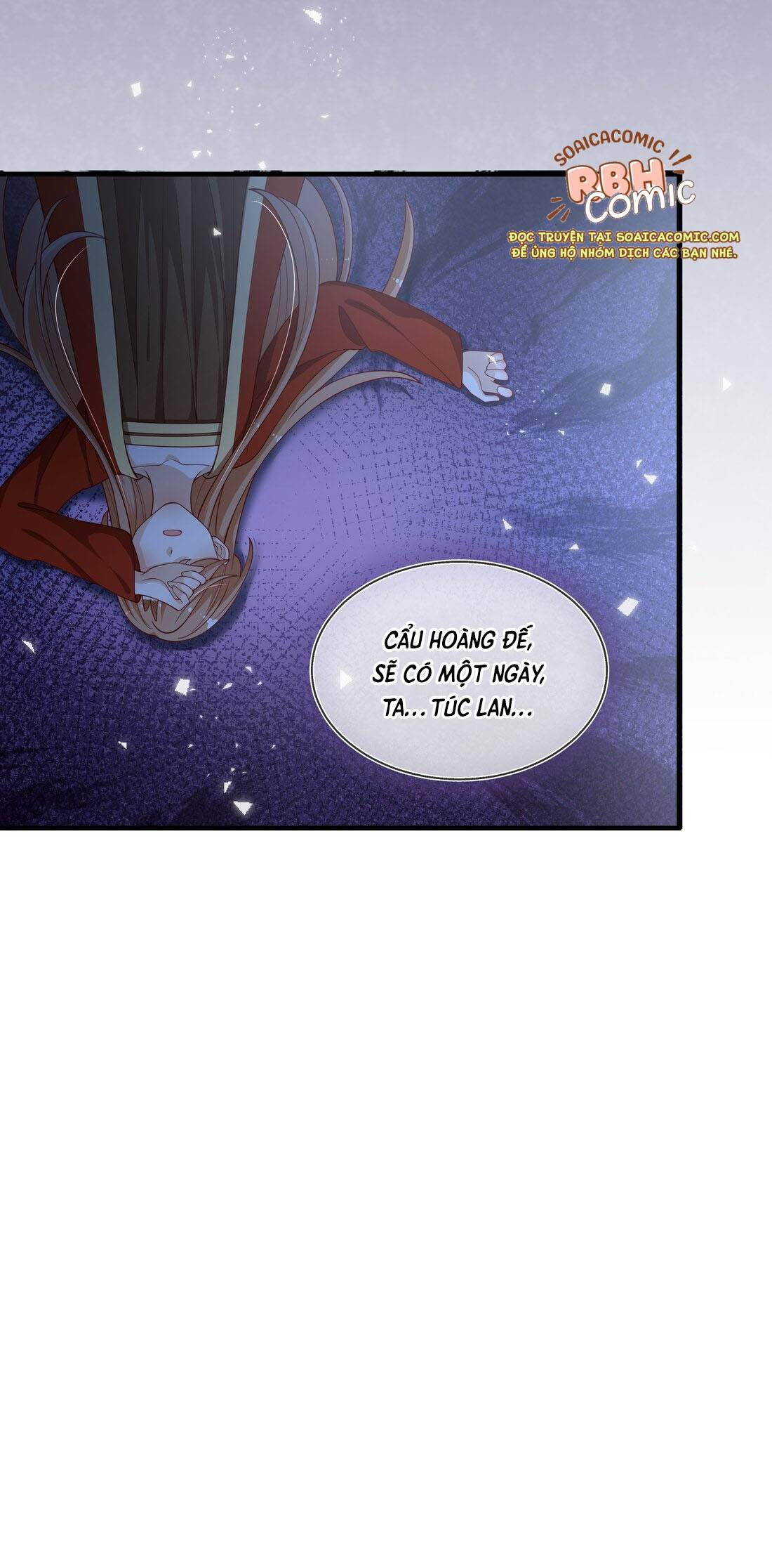 Ninita Yêu Dấu - Phần 2 Chap 561.1 - Next Chap 562.1