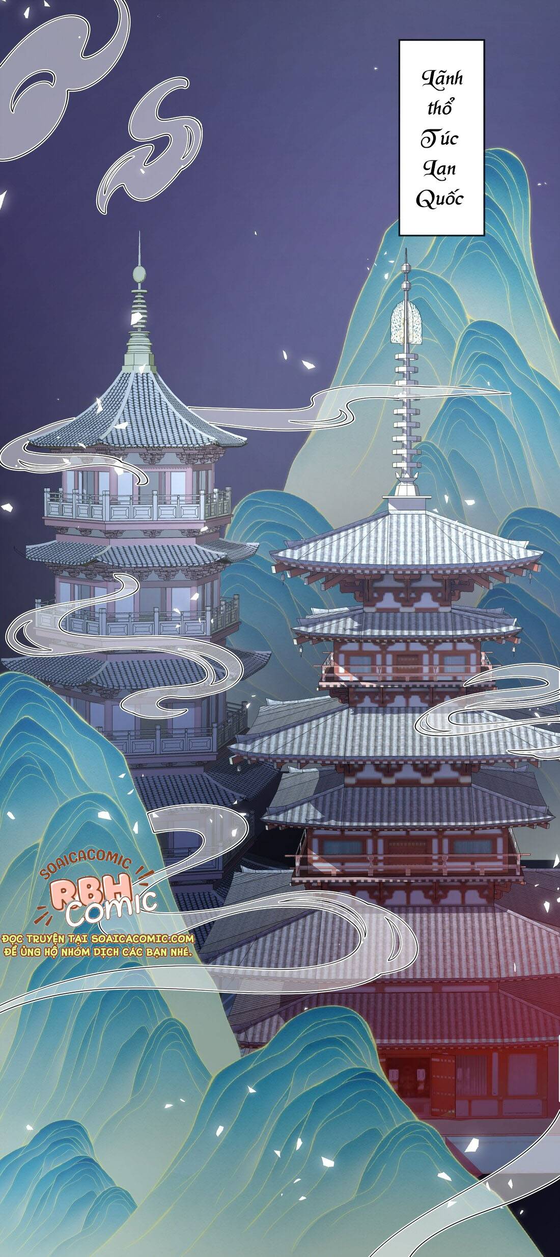 Ninita Yêu Dấu - Phần 2 Chap 561.1 - Next Chap 562.1