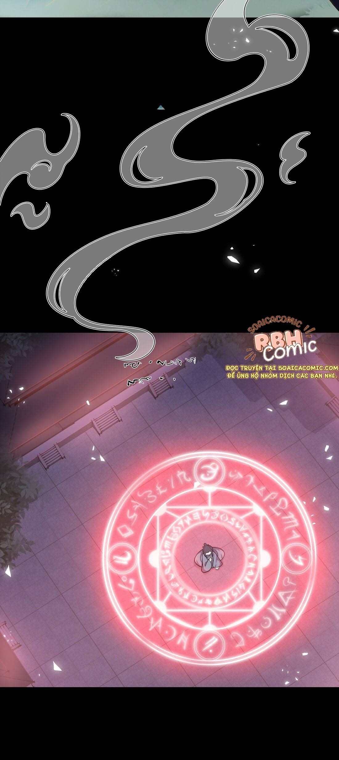 Ninita Yêu Dấu - Phần 2 Chap 561.1 - Next Chap 562.1