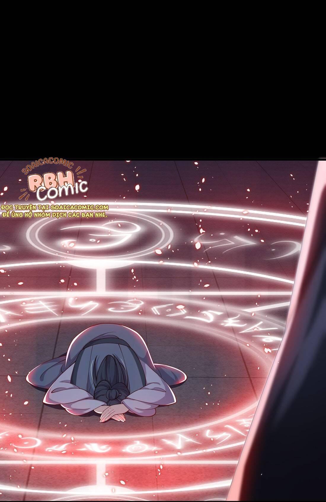 Ninita Yêu Dấu - Phần 2 Chap 561.1 - Next Chap 562.1