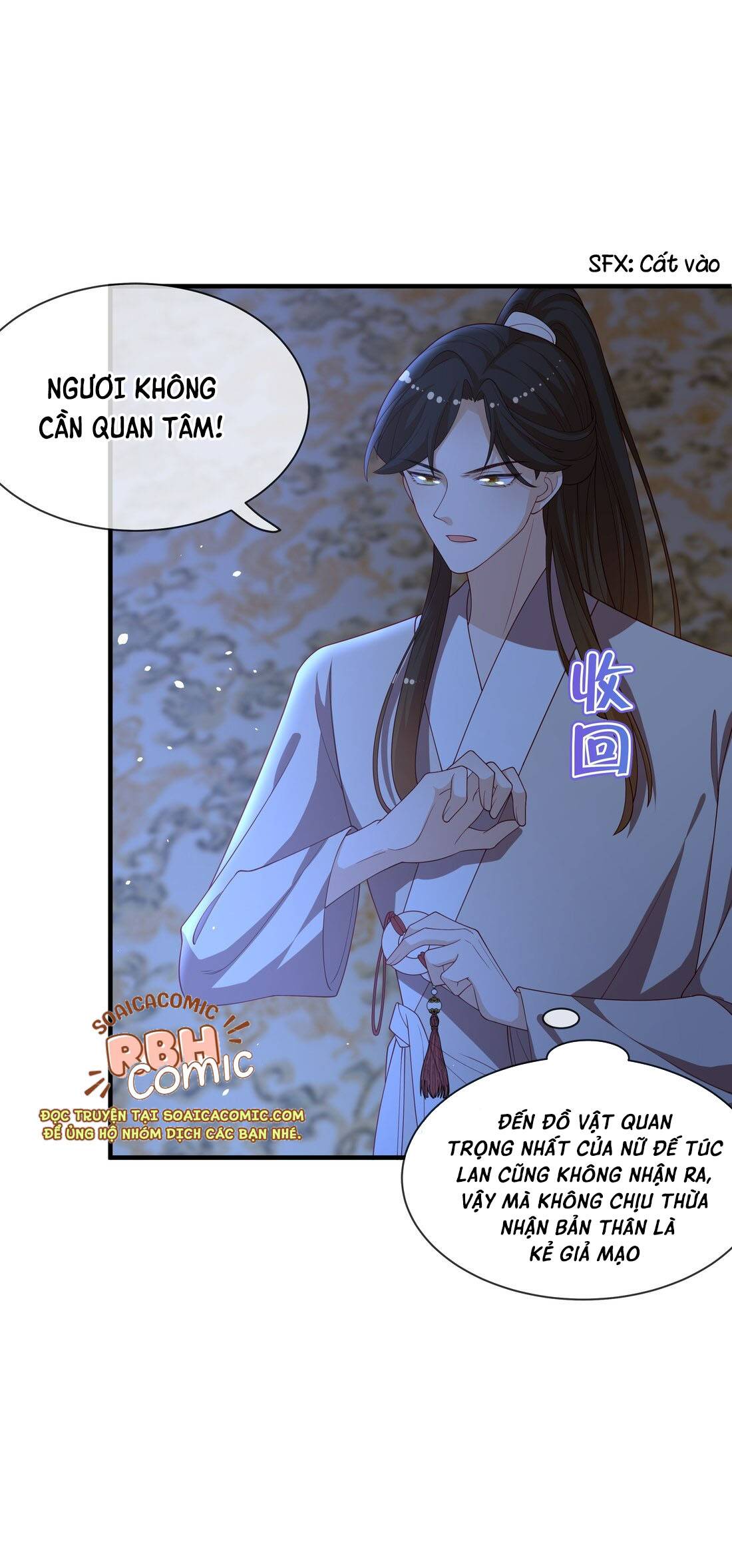 Ninita Yêu Dấu - Phần 2 Chap 561.1 - Next Chap 562.1