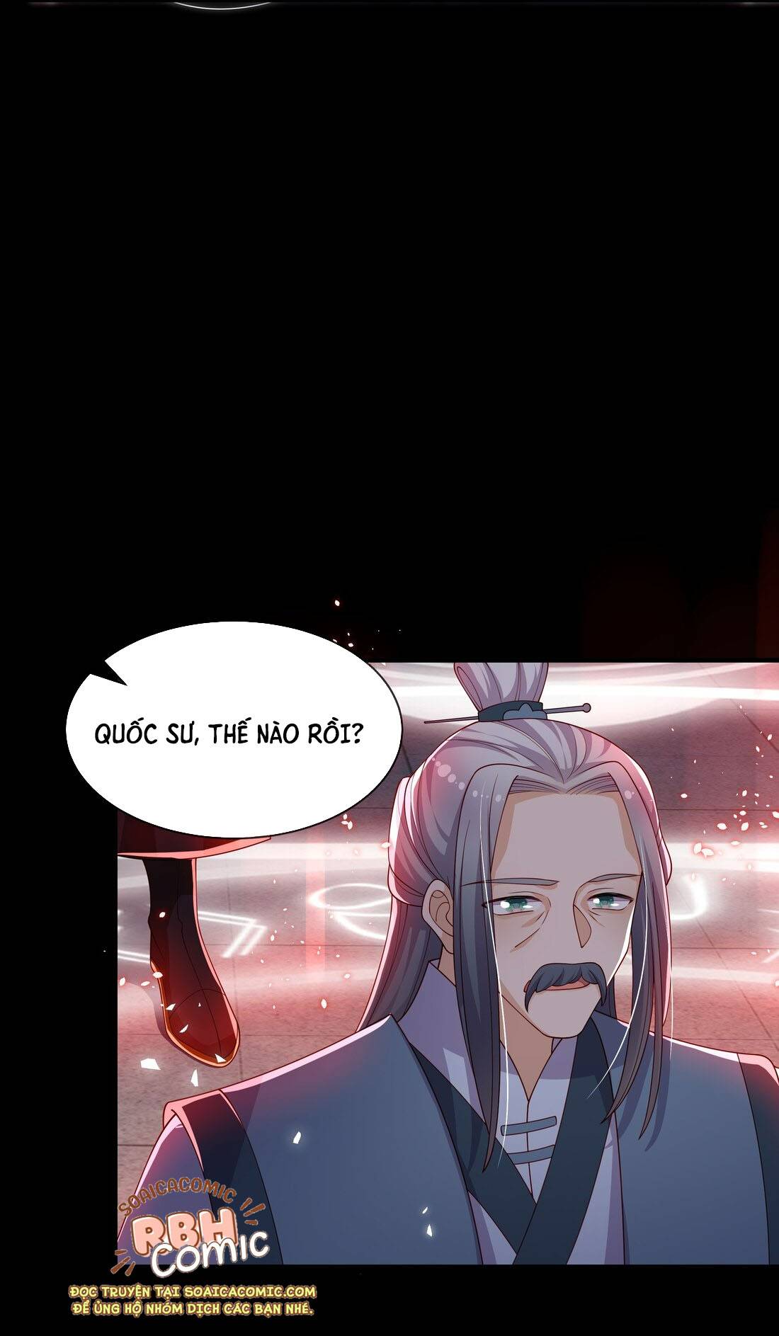 Ninita Yêu Dấu - Phần 2 Chap 561.1 - Next Chap 562.1