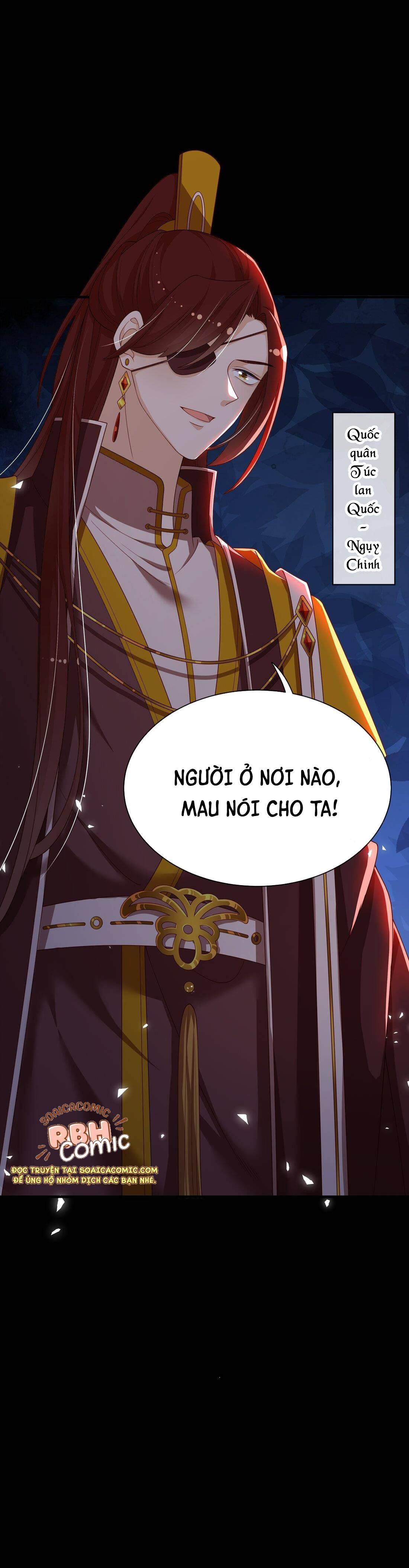 Ninita Yêu Dấu - Phần 2 Chap 561.1 - Next Chap 562.1