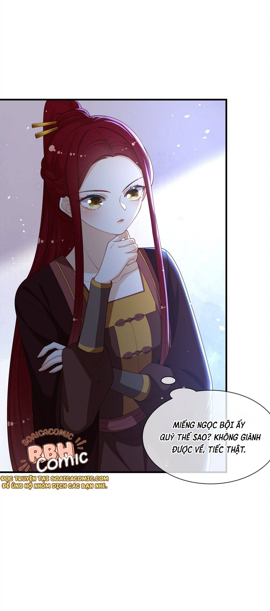 Ninita Yêu Dấu - Phần 2 Chap 561.1 - Next Chap 562.1