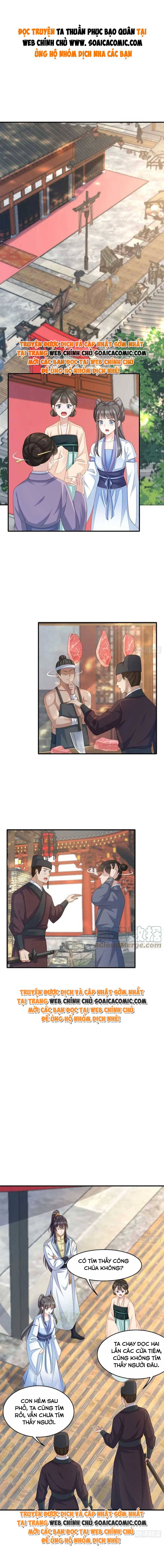 Ninita Yêu Dấu - Phần 2 Chap 561.2 - Next Chap 562.2