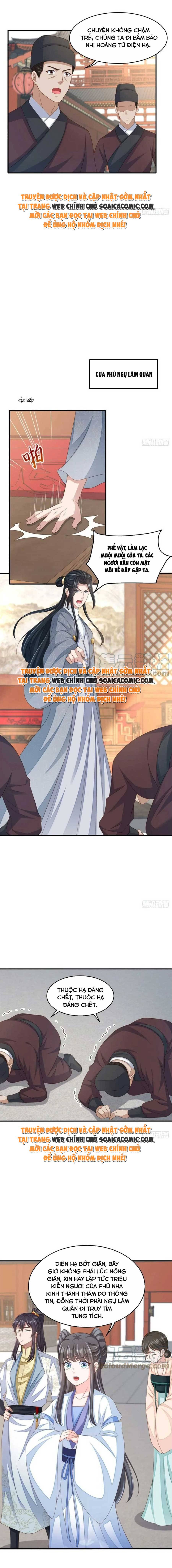 Ninita Yêu Dấu - Phần 2 Chap 561.2 - Next Chap 562.2