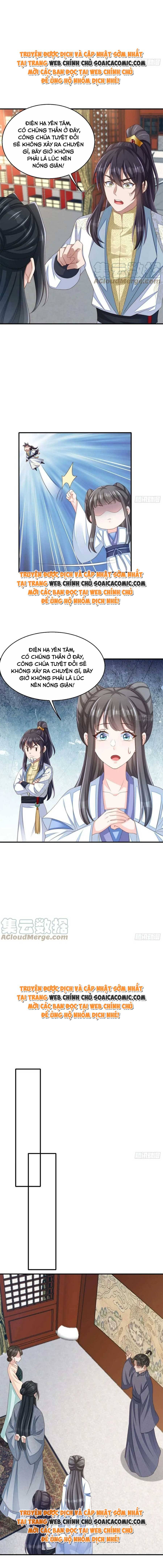 Ninita Yêu Dấu - Phần 2 Chap 561.2 - Next Chap 562.2