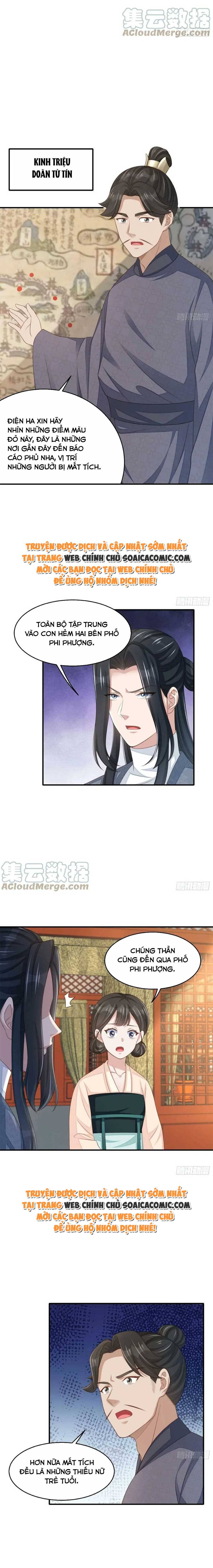 Ninita Yêu Dấu - Phần 2 Chap 561.2 - Next Chap 562.2