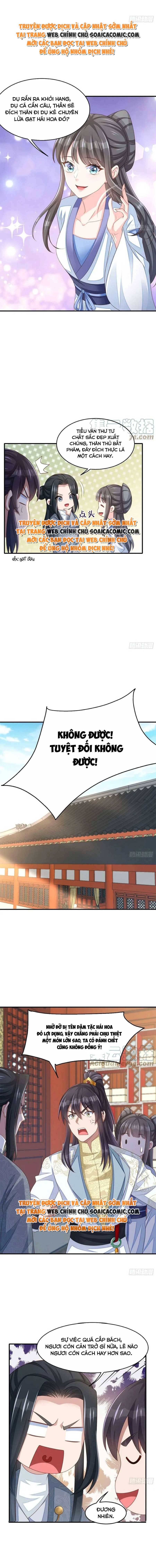 Ninita Yêu Dấu - Phần 2 Chap 561.2 - Next Chap 562.2