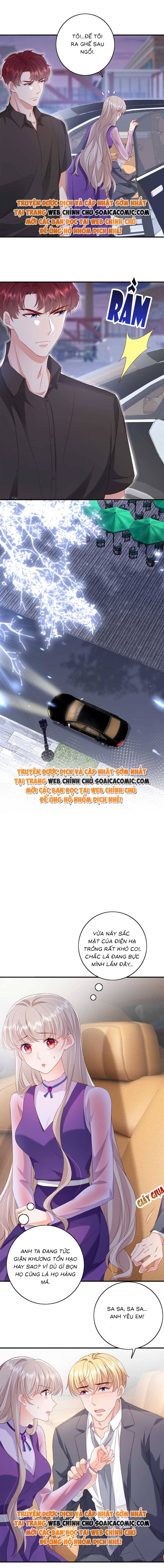 Ninita Yêu Dấu - Phần 2 Chap 561.3 - Next Chap 562.3