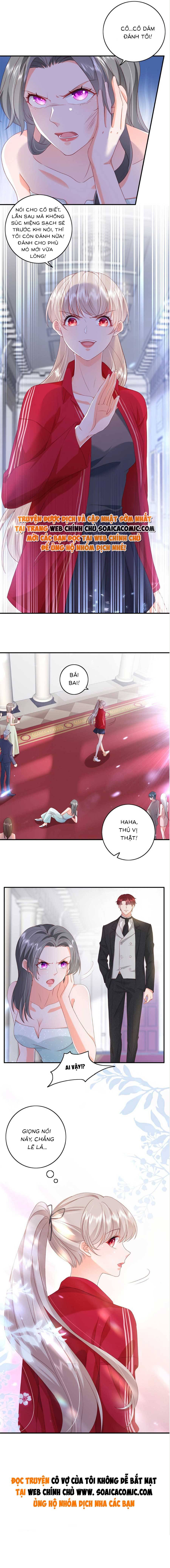 Ninita Yêu Dấu - Phần 2 Chap 561.3 - Next Chap 562.3