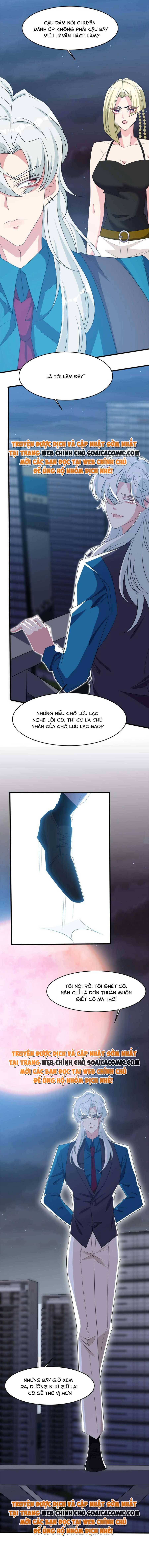 Ninita Yêu Dấu - Phần 2 Chap 561.4 - Next Chap 562.4