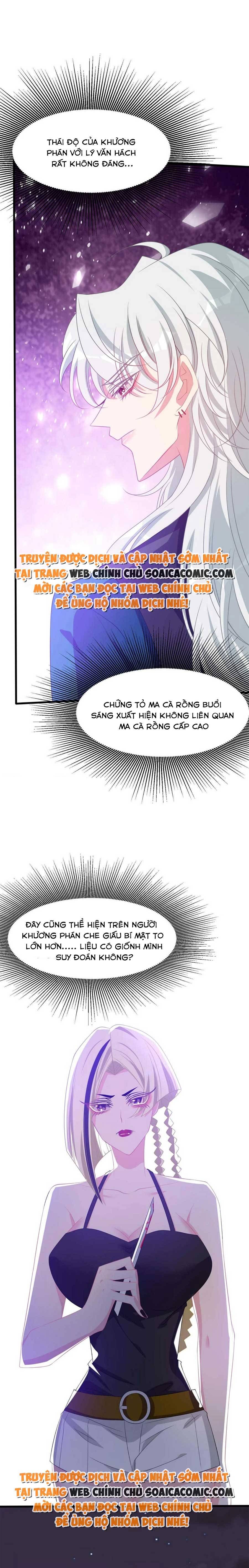 Ninita Yêu Dấu - Phần 2 Chap 561.4 - Next Chap 562.4