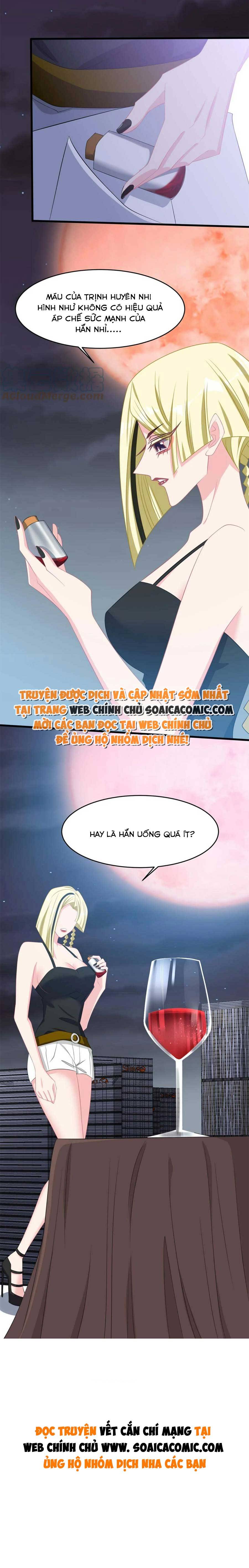 Ninita Yêu Dấu - Phần 2 Chap 561.4 - Next Chap 562.4