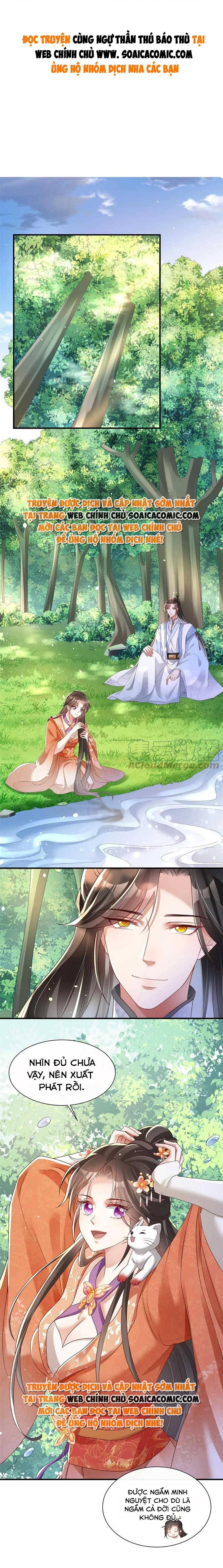 Ninita Yêu Dấu - Phần 2 Chap 561.6 - Next Chap 562.6