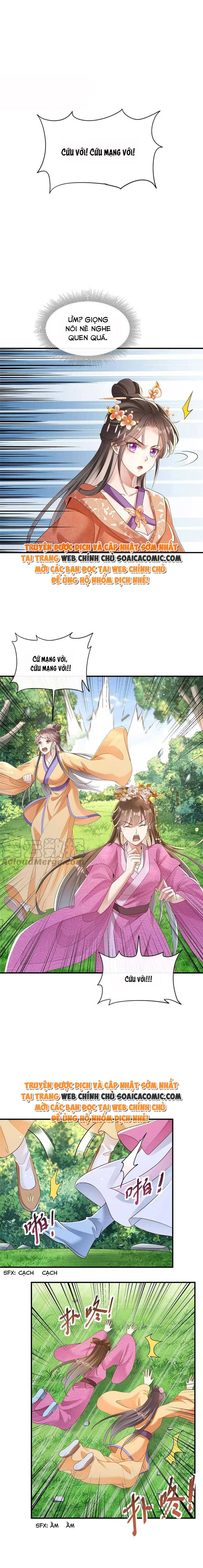 Ninita Yêu Dấu - Phần 2 Chap 561.6 - Next Chap 562.6