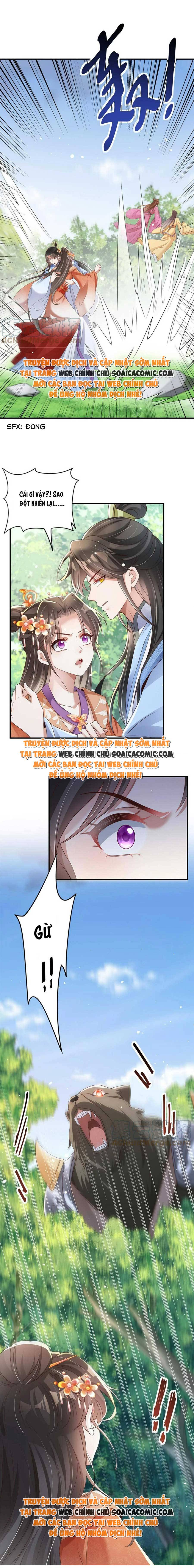 Ninita Yêu Dấu - Phần 2 Chap 561.6 - Next Chap 562.6