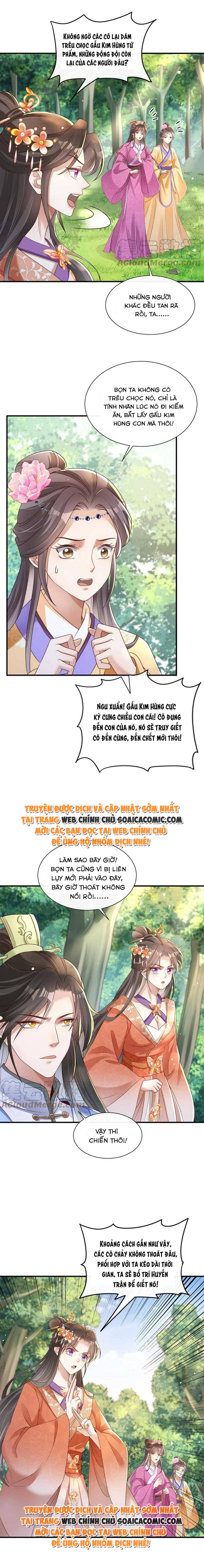 Ninita Yêu Dấu - Phần 2 Chap 561.6 - Next Chap 562.6