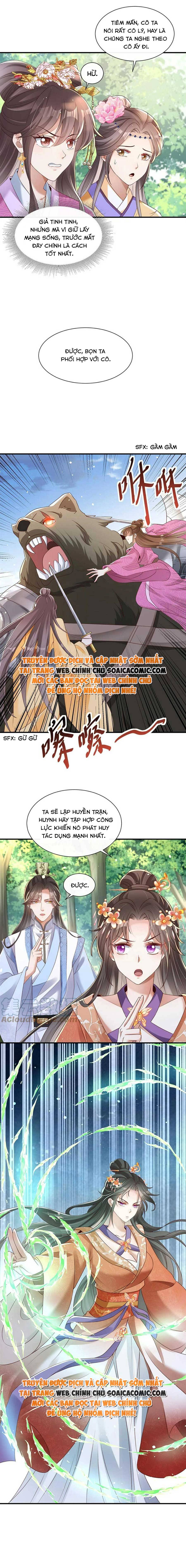 Ninita Yêu Dấu - Phần 2 Chap 561.6 - Next Chap 562.6