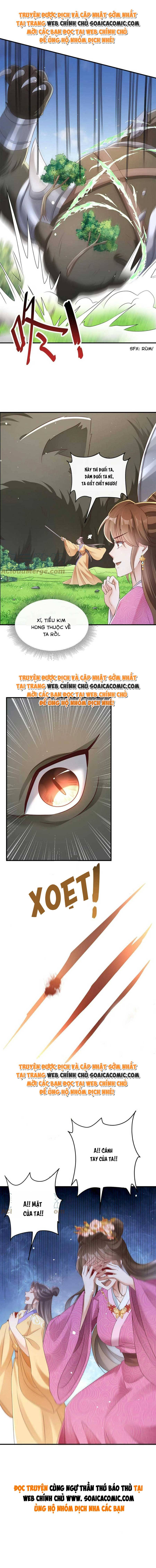 Ninita Yêu Dấu - Phần 2 Chap 561.6 - Next Chap 562.6