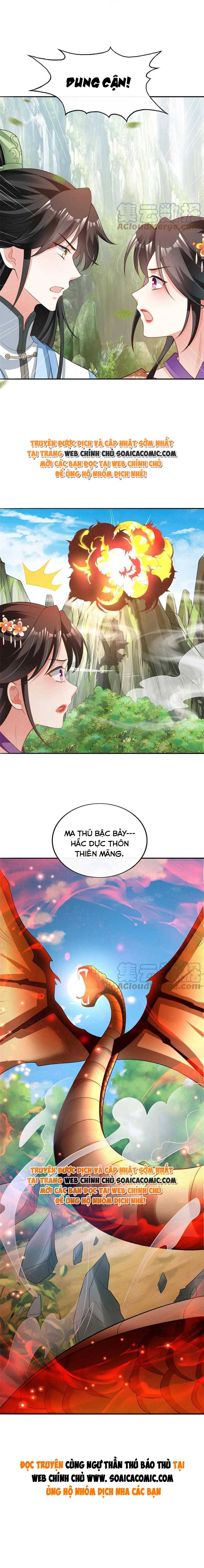 Ninita Yêu Dấu - Phần 2 Chap 561.7 - Next Chap 562.7