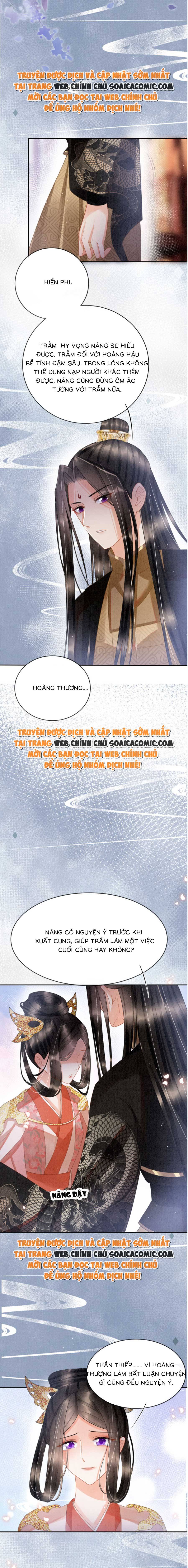 Ninita Yêu Dấu - Phần 2 Chap 561.9 - Next Chap 562.9