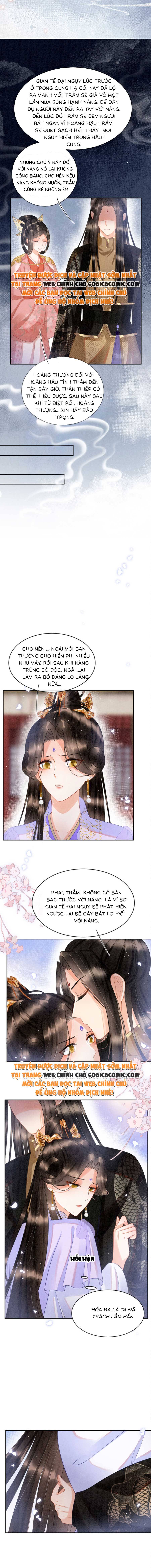 Ninita Yêu Dấu - Phần 2 Chap 561.9 - Next Chap 562.9